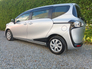 2017 TOYOTA SIENTA 1.5 PETROL 7 SEATS COMPREHENSIVE SERVICE HISTORY (8 STAMPS) JUST FULLY SERVICED 2 YEAR NCT 1 YEAR ROAD TAX REVERSE CAMERA IMMOBILISER TOUCH SCREEN RADIO APPLE CAR PLAY + ANDROID AUTO LED HEADLIGHTS 