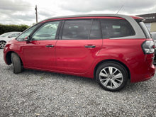 2018 Citroen Grand C4 Picasso 1.6L Petrol For Sale Images