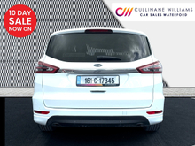 2016 Ford S-Max 2L Diesel For Sale Images