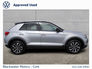 2023 VOLKSWAGEN T-ROC T-ROC 2.0TDI 116BHP STYLE WITH REAR VIEW CAMERA