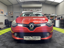 2014 Renault Clio 1.5L Diesel For Sale Images