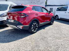 2024 Kia Sportage 1.6L Petrol Plug-in Hybrid For Sale Images