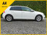 2016 VOLKSWAGEN GOLF 1.2 TSI AUTOMATIC SERVICE HISTORY ( 4 STAMPS) FACTORY IMMOBILISER  PROXIMITY KEYS CRUISE CONTROL JUST FULLY SERVICED 4 NEW TYRES 2 YEARS NCT & 1 YEAR ROAD TAX
