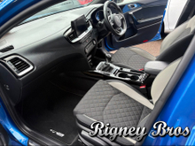 2019 Kia pro_ceed 1.4L Petrol For Sale Images