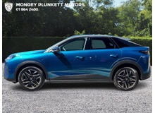 2026 Peugeot 3008 1.2L Petrol Hybrid For Sale Images