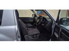 2016 Mitsubishi Pajero 3.2L Diesel For Sale Images