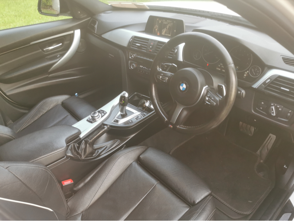 2016 BMW 3 Series 2L Hybrid For Sale Images