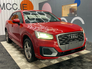 2017 AUDI Q2 ONLY €19950! 2017 AUDI Q2 AUTOMATIC 1.0 TFSI SPORT / 54k KMs / Heated Seats, Adaptive Cruise & More