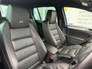 2013 VOLKSWAGEN GOLF MK6 GOLF R DSG 4 MOTION 266BHP