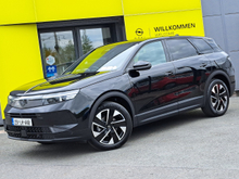 2025 Opel Grandland