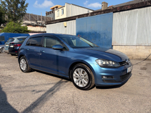2015 Volkswagen Golf 1.2L Petrol For Sale Images