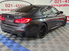 2017 BMW 5 Series 2L Diesel For Sale Images
