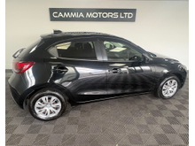 2018 Mazda Demio 1.3L Petrol For Sale Images