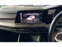 2020 Volkswagen Golf 1.5L Petrol For Sale Images