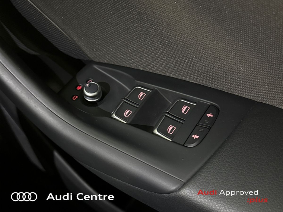 Audi Q3 1.4 TFSI COD 150 ULTRA SE 4D — thumbnail 28