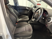 2016 Audi A1 1L Petrol For Sale Images