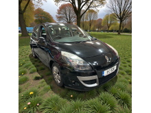 2011 Renault Scenic 1.5L Diesel For Sale Images