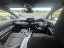 2018 Toyota C-HR 1.8L Petrol Hybrid For Sale Images