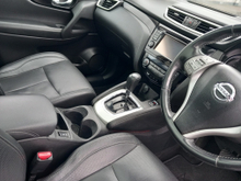 2017 Nissan Qashqai 1.6L Diesel For Sale Images