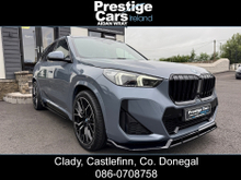 2023 BMW X1 1.5L Petrol Plug-in Hybrid For Sale Images