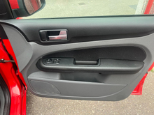 2009 Ford Focus 1.4L Petrol For Sale Images