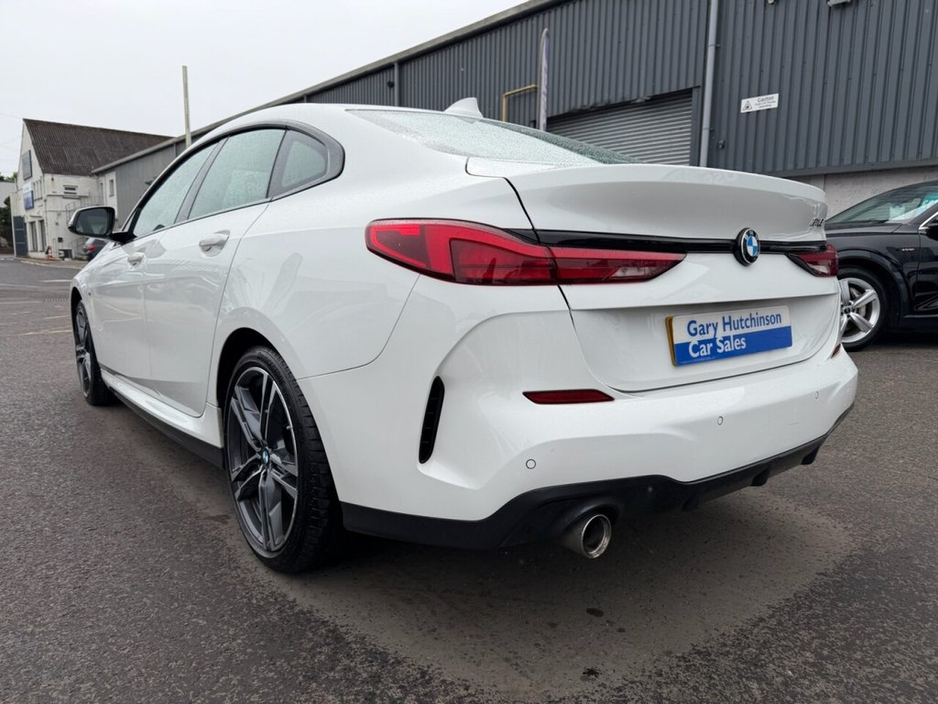 2021 BMW 2 Series 1.5L Petrol For Sale Images