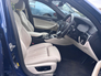 2021 BMW 5 SERIES 530E XDRIVE M SPORT ESTATE 212 REG// CREAM LEATHER INTERIOR