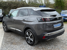 2021 Peugeot 3008 1.5L Diesel For Sale Images