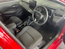 2019 Toyota Corolla 1.8L Petrol Hybrid For Sale Images