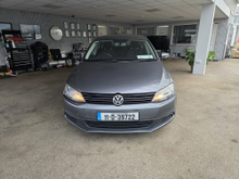 2011 Volkswagen Jetta 1.6L Diesel For Sale Images
