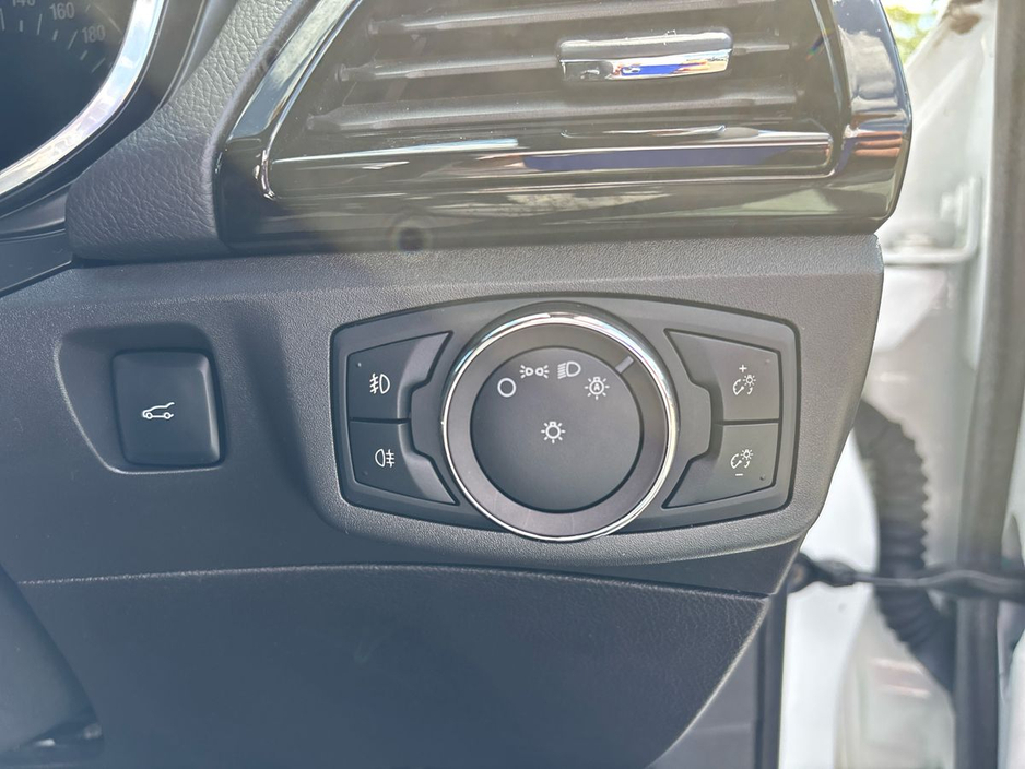 2019 Ford Mondeo 2L Diesel For Sale Images