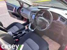 2017 Kia Ceed 1.6L Diesel For Sale Images
