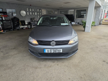 2011 Volkswagen Jetta 1.6L Diesel For Sale Images