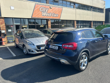 2018 Mercedes-Benz GLA Class 2.1L Diesel For Sale Images