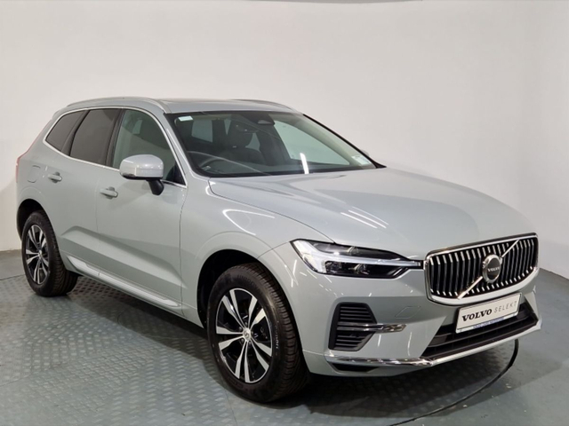 2024 VOLVO XC60 T6 AWD PHEV Core