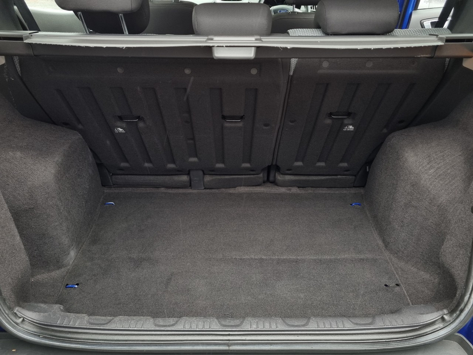 Ford Ecosport TITANIUM 1.5 TDCI 95BHP MANUAL NCT 05/27 TAX 02/27 FINANCE AVAILABLE @ €35 PER WEEK 2 KEYS/ PART SERVICE HISTORY/ BLUETOOTH/ PARKING SENSORS/ ALLOYS/ 5 SPEED BOX/ HISTORY CHECKED — thumbnail 27