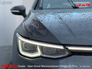 2022 VOLKSWAGEN GOLF STYLE EXCLUSIVE NATO GREY AUTO DIESEL 