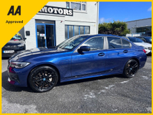 BMW 3 Series 2020 BMW 330e G20 M SPORT...