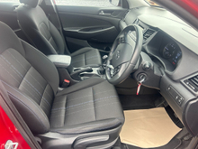 2018 Hyundai Tucson 1.7L Diesel For Sale Images
