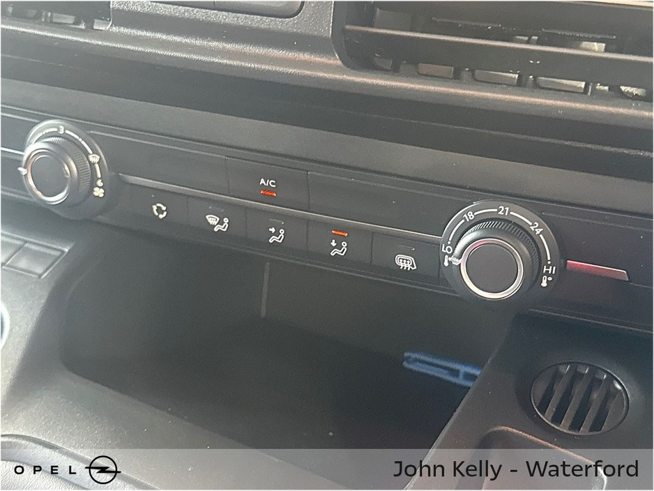 2025 Opel Combo 1.5L Diesel For Sale Images