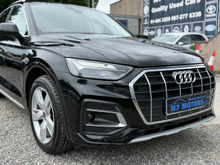 2023 Audi Q5 2L Diesel For Sale Images