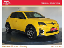 2025 Renault 5