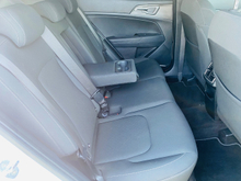 2022 Kia Sportage 1.6L Diesel For Sale Images