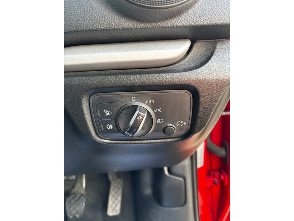 2019 Audi A3 1.6L Diesel For Sale Images