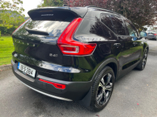 2019 Volvo XC40 2L Diesel For Sale Images