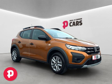 Dacia Sandero Stepway Essential TCE 100 LPG - Straight Sale Discount