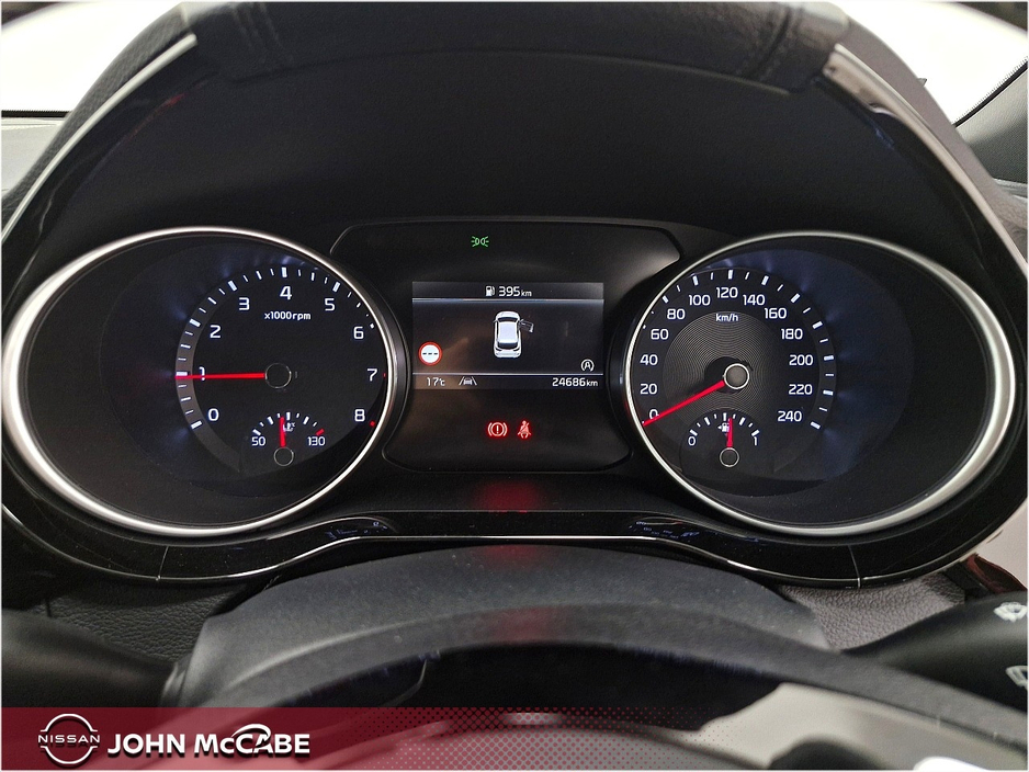 2024 Kia Ceed 1L Petrol For Sale Images