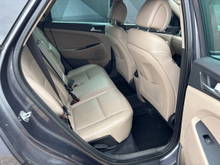 2017 Hyundai Tucson 1.7L Diesel For Sale Images