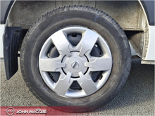 2021 Nissan NV400 2.3L Diesel For Sale Images