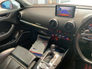 2015 AUDI S3 €25950! 2015 S3 2.0 Petrol / Heated Leather Seats / Reverse Camera / Audi S3 Automatic 
